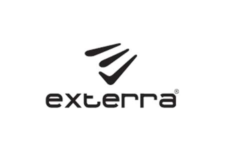 Exterra, odeća