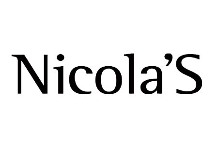 Nicola’s, odeća