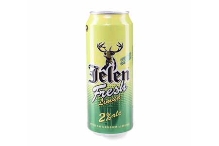 Jelen fresh