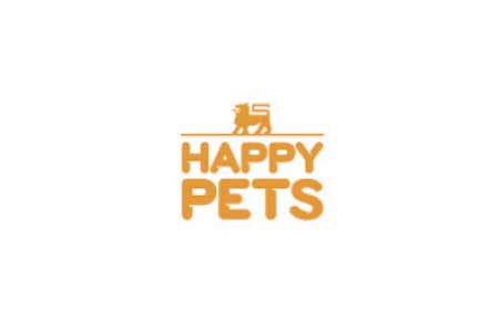 Happy Pets - Delhaize