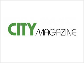 City magazine