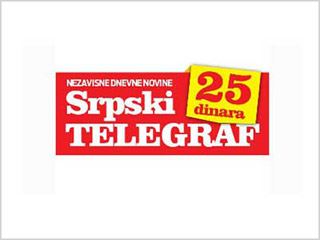 Srpski telegraf