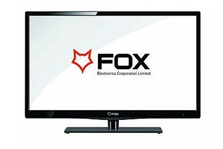 FOX televizori