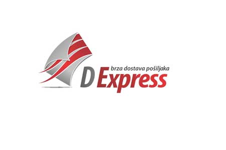 DExpress - kurirska služba