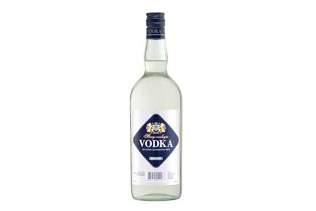 Vodka, Navip